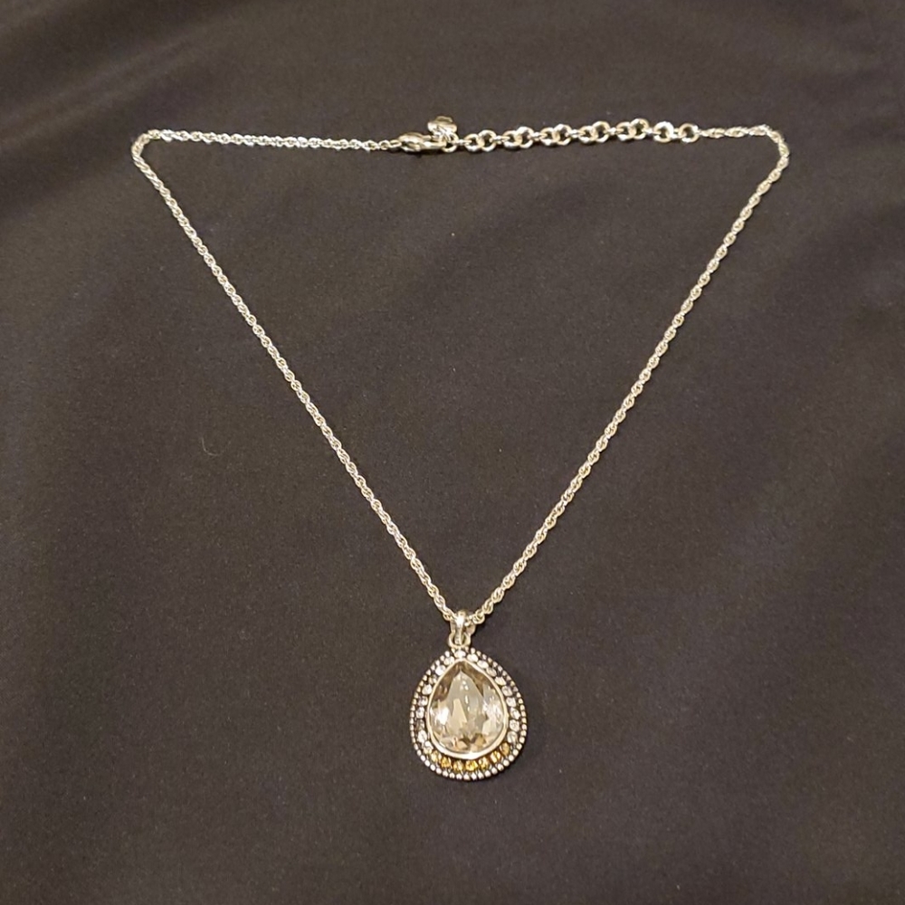 Brighton necklace